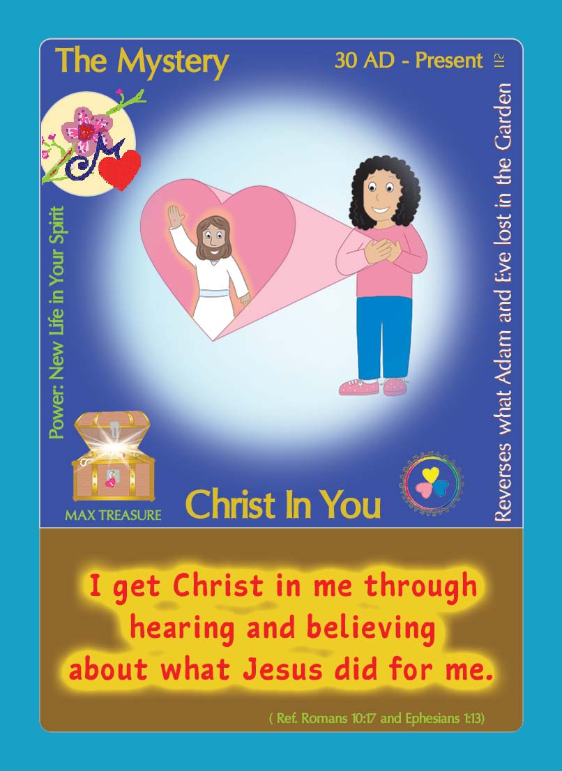 EE-V-Angel (Mystery Series) Trading Card Pack