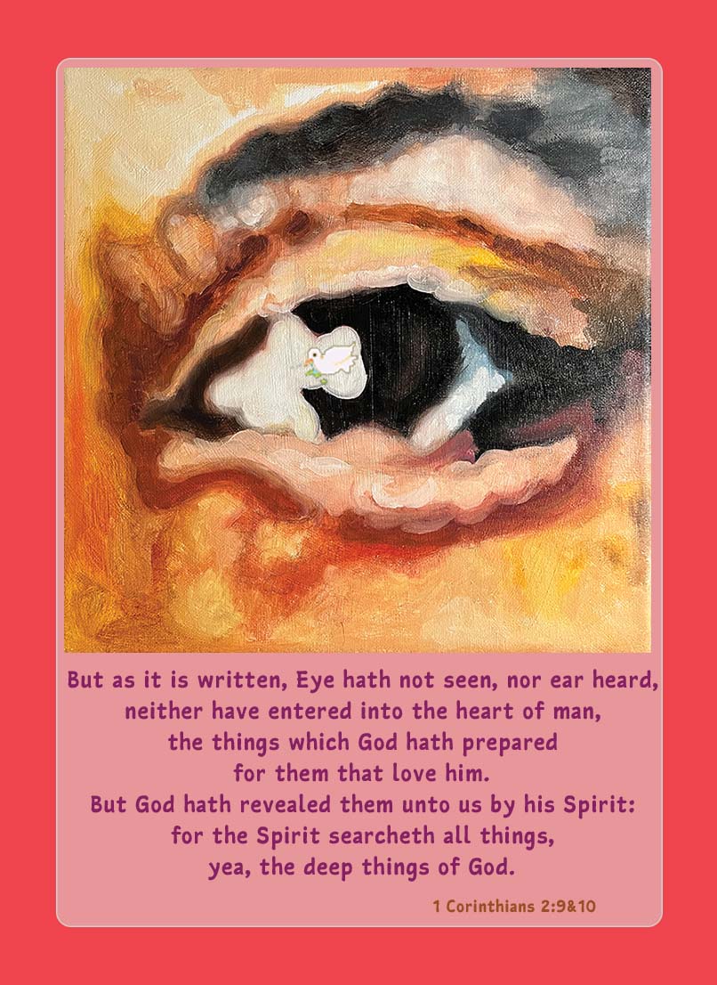 EE-V-Angel (Mystery Series) Trading Card Pack