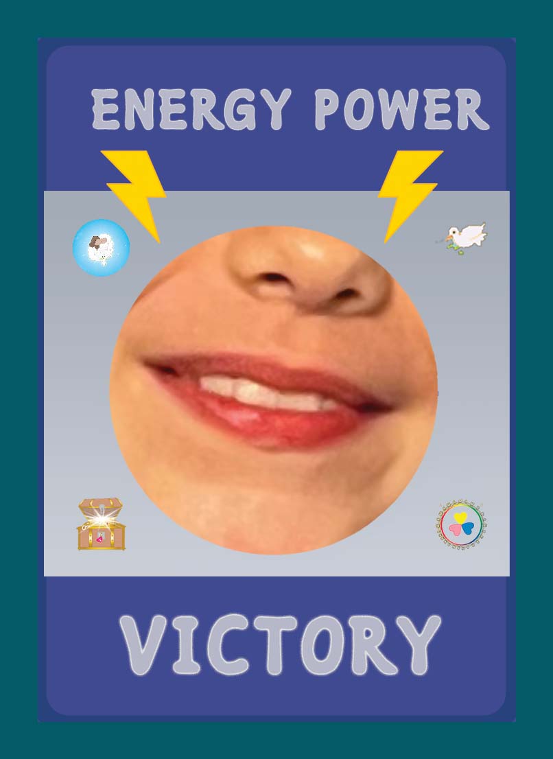 EE-V-Angel (Mystery Series) Trading Card Pack